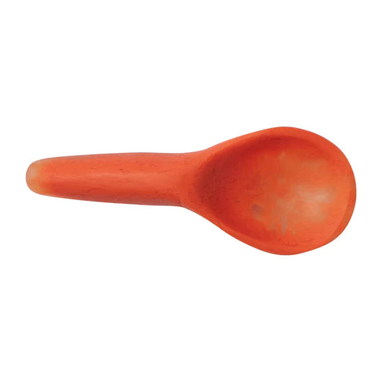 CLEO TINY SPOON in Marmalade from Sage x Clare