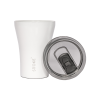 STTOKE reusable coffee ceramic cup