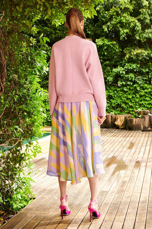 GEMMA CARDI | Rosewood